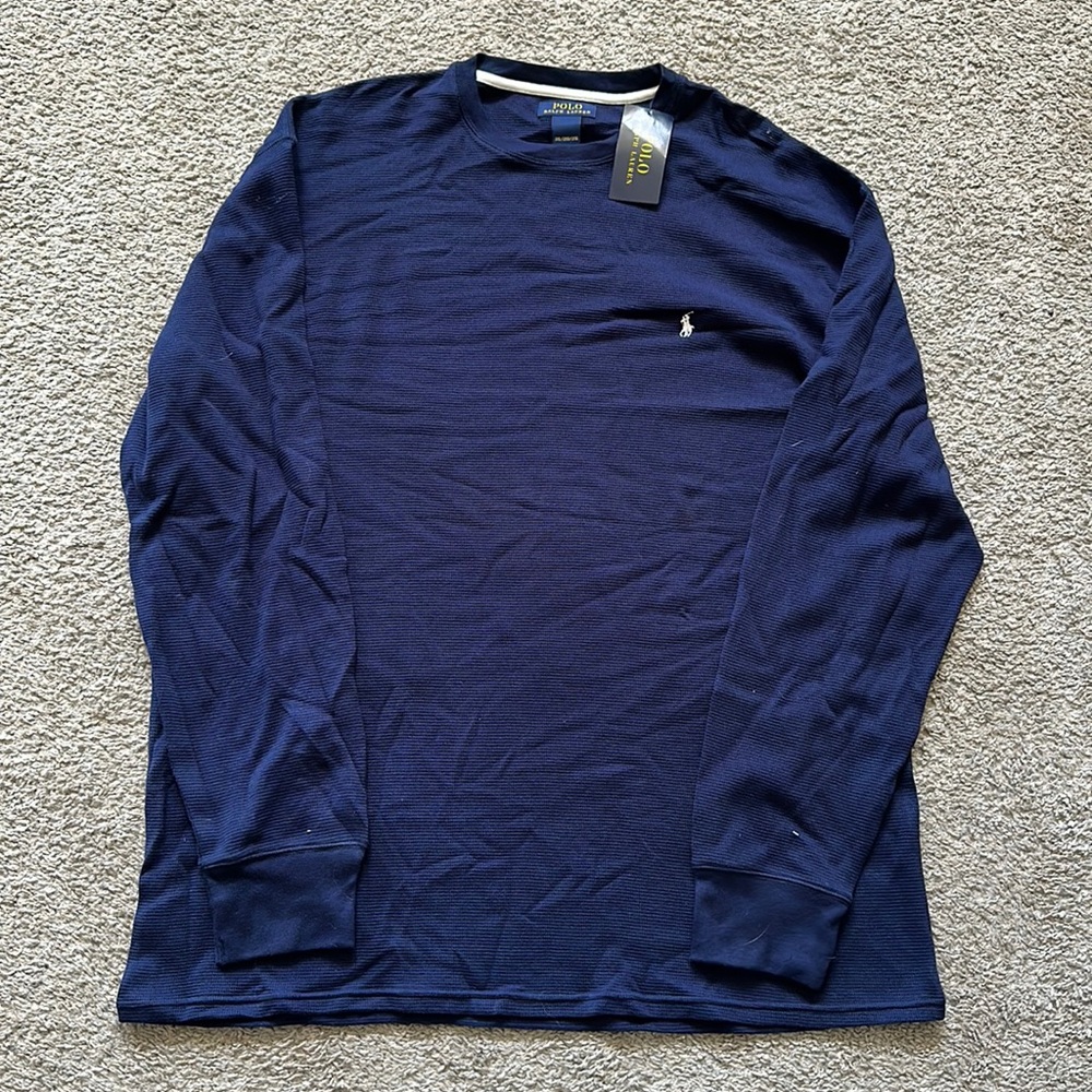 Polo ralph lauren shirt nwt size 3xl